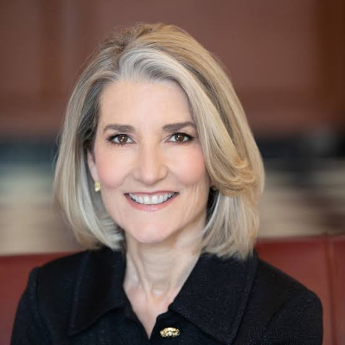 Amy Edmondson, speaker